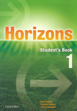 Horizons 1 SB