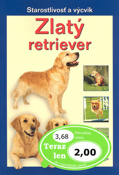 Zlat� retriever SK OTTOVO