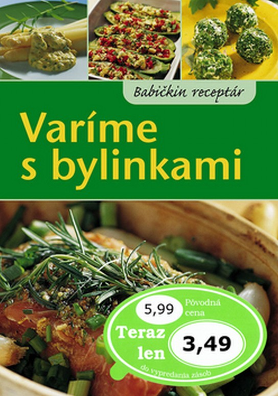 Var�me s bylinkami SK