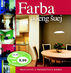 Farba a feng �uej