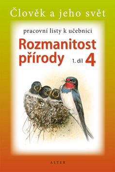 Rozmanitost p�. prac. l. 4. ro�. 1. d�l
