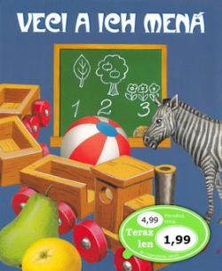 Veci a ich men�