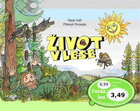 �ivot v lese SK