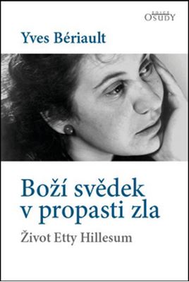 Bo�� sv�dek v propasti zla