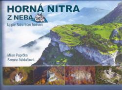 Horn� Nitra z neba