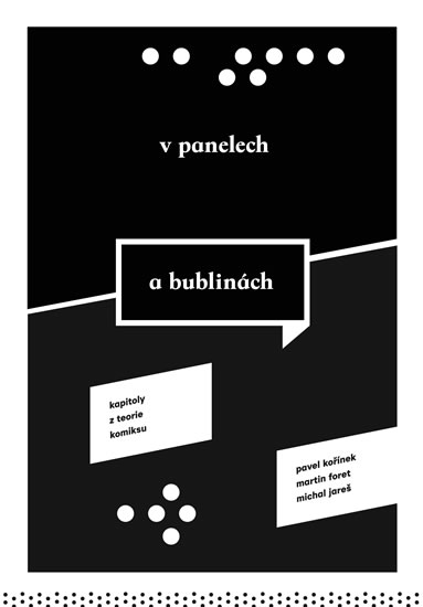 V panelech a bublin�ch