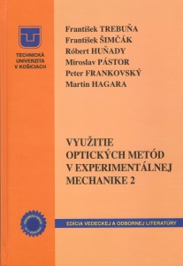 Vyu�itie optick�ch met�d v experiment�lnej mechanike 2
