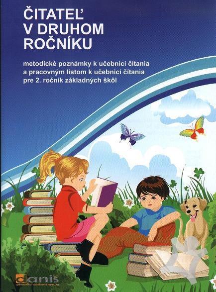 �itate� v druhom ro�n�ku - Metodick� pozn�mky
