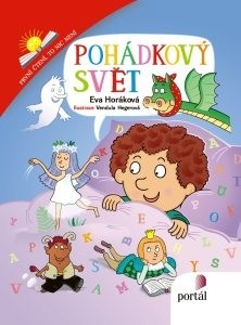 Poh�dkov� sv�t - Prvn� �ten�, to nic nen�