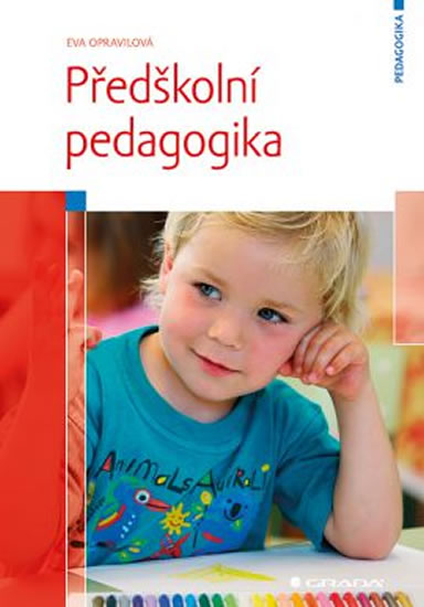 P�ed�koln� pedagogika GRADA
