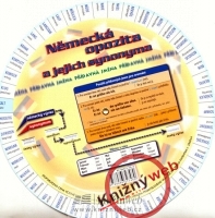 N�meck� opozita a jejich synonyma