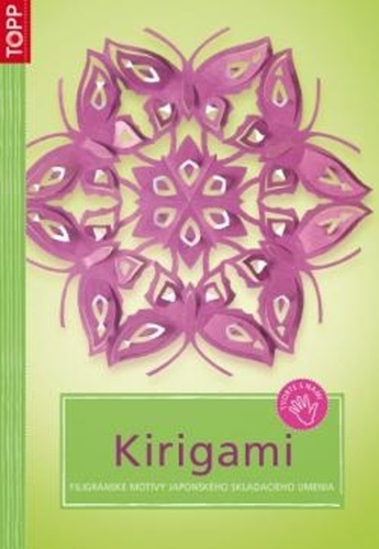 TOPP Kirigami SK