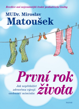 Prvn� rok �ivota
