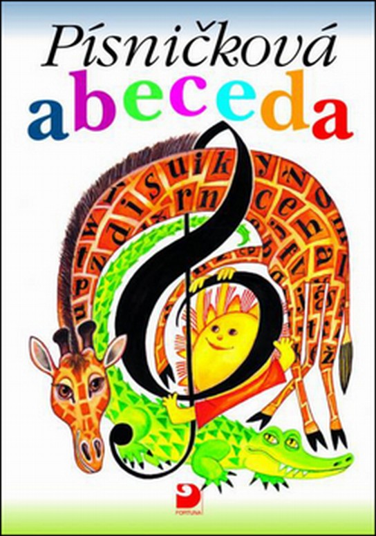 P�sni�kov� abeceda + CD
