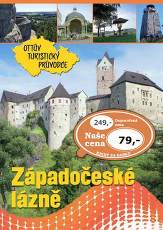 Z�pado�esk� l�zn� Ott�v turistick� pr�v.