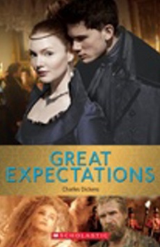 Great Expectations + CD