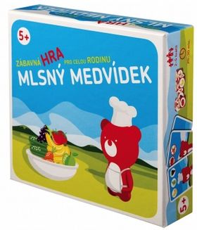 Mlsn� medv�dek PG