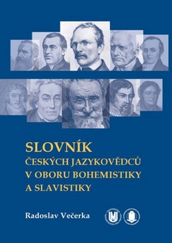 Slovn�k �esk�ch jazykov�dc� v oboru...