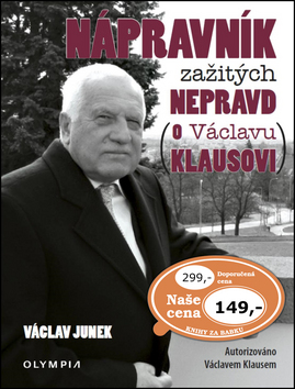 N�pravn�k za�it�ch nepravd