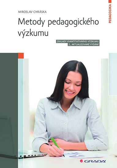 Metody pedagogick�ho v�zkumu 2.v.