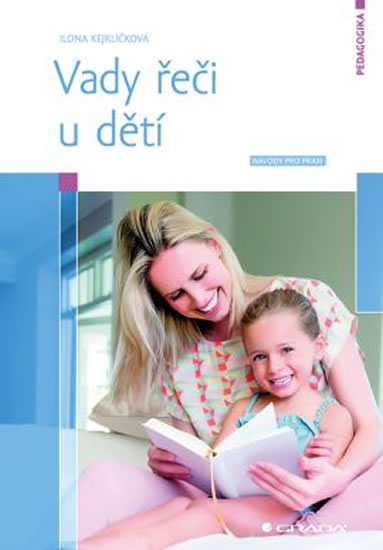 Vady �e�i u d�t�