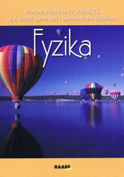 Fyzika pre 7. ro�n�k z�kladn�ch �k�l a 2. ro�n�k gymn�zi� s osemro�n�m �t�diom