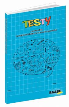 Testy z matematiky na prij�macie sk��ky na osemro�n� gymn�zi�