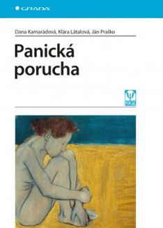 Panick� porucha