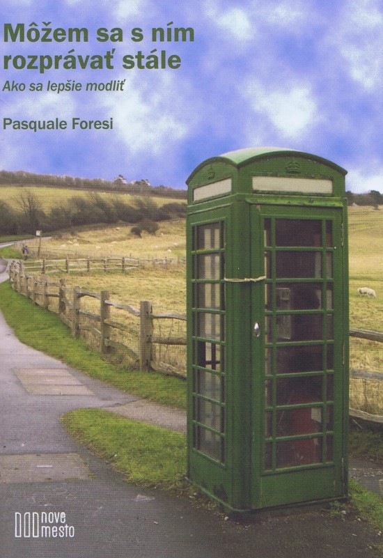 M��em sa s n�m rozpr�va� st�le