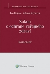 Z�kon o ochran� ve�ejn�ho zdrav�
