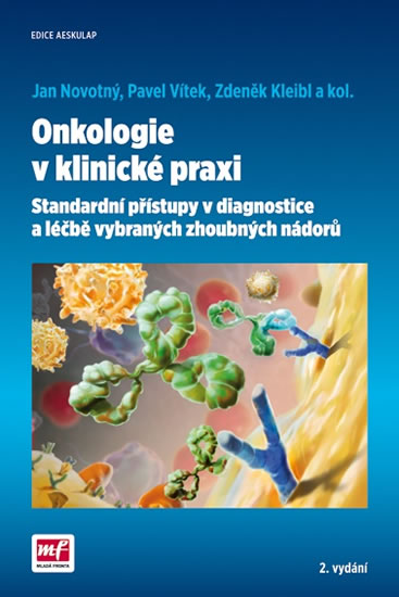 Onkologie v klinick� praxi 2.v.