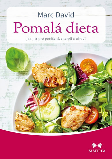 Pomal� dieta
