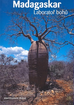 Madagaskar KARTOGRAFIE