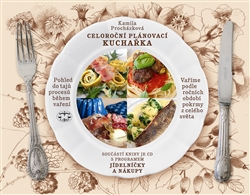 Celoro�n� pl�novac� kucha�ka