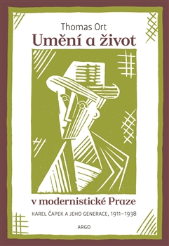 Um�n� a �ivot v modernistick� Praze ARGO