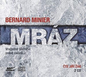 Mr�z (audiokniha)