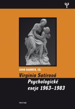 Virginia Satirov� - Psychologick� eseje 1963-1983