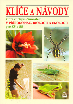 Kl��e a n�vody k prak.�innostem