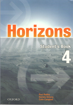 Horizons 4 SB