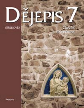 D�jepis 7 St�edov�k PRODOS