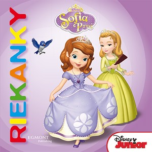 Sofia Prv� - Riekanky