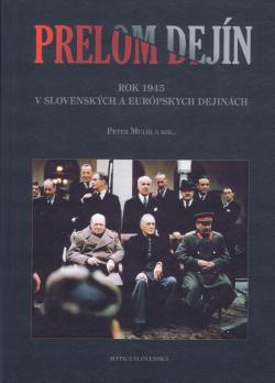 Prelom dej�n