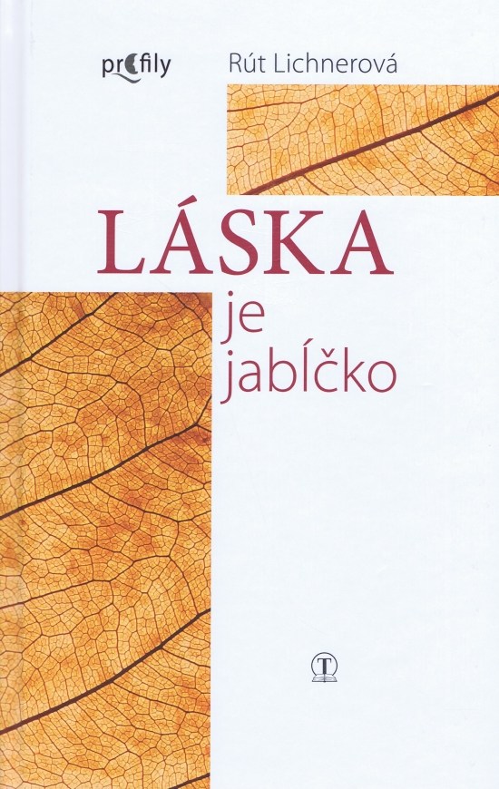 L�ska je jab��ko