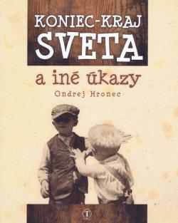 Koniec � kraj sveta a in� �kazy