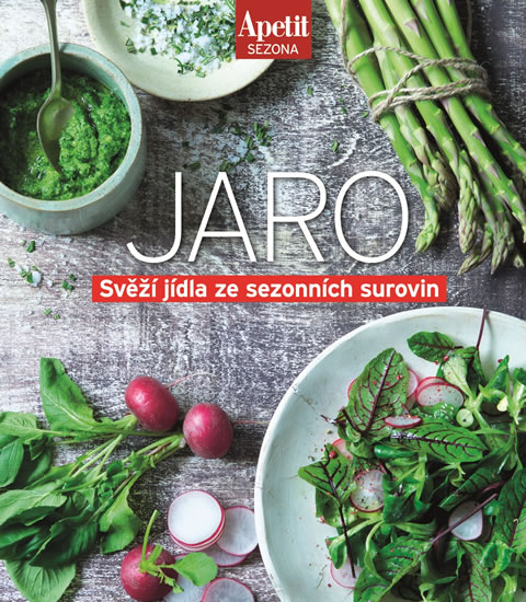 Jaro APETIT