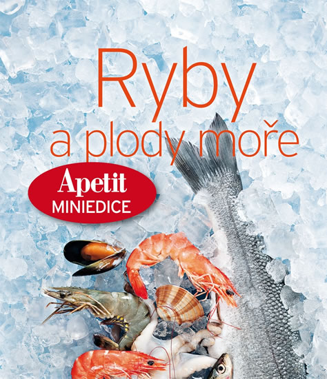 Ryby a plody mo�e