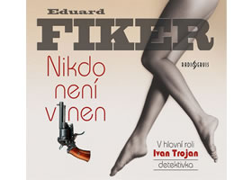 CD Nikdo nen� vinen RADIOSERVIS