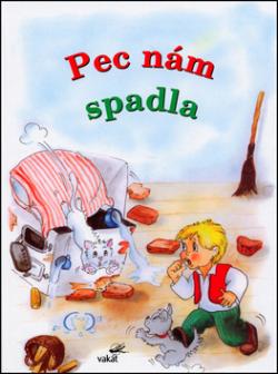 Pec n�m spadla SK