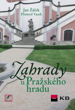 Zahrady u Pra�sk�ho hradu