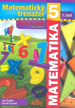 Matematick� trena��r 5 (1. �as�)